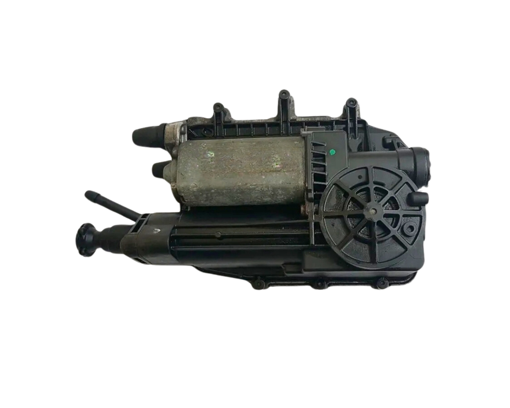 Mercedes Benz Clutch control Module (AKS)